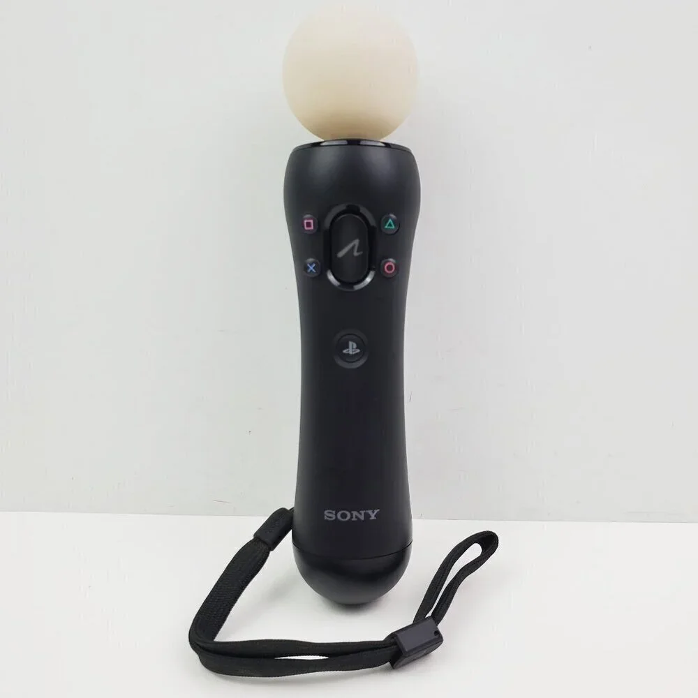 Sony PlayStation 3 PS3 Move Motion Controller CECH-ZCM1U